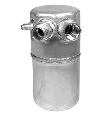 Trocknerflasche