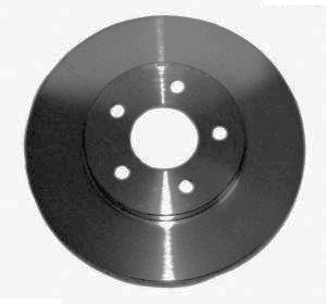 Bremsscheibe