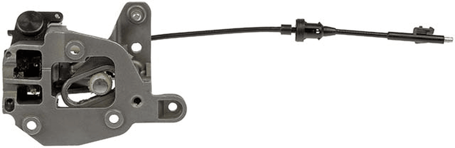 Schalthebelhalter Lenkradschaltung Schalthebelhalter Lenkradschaltung