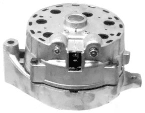 Lichtmaschine