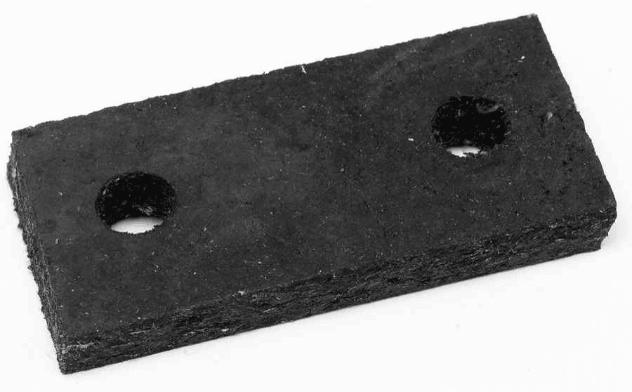 Auspuffhalter