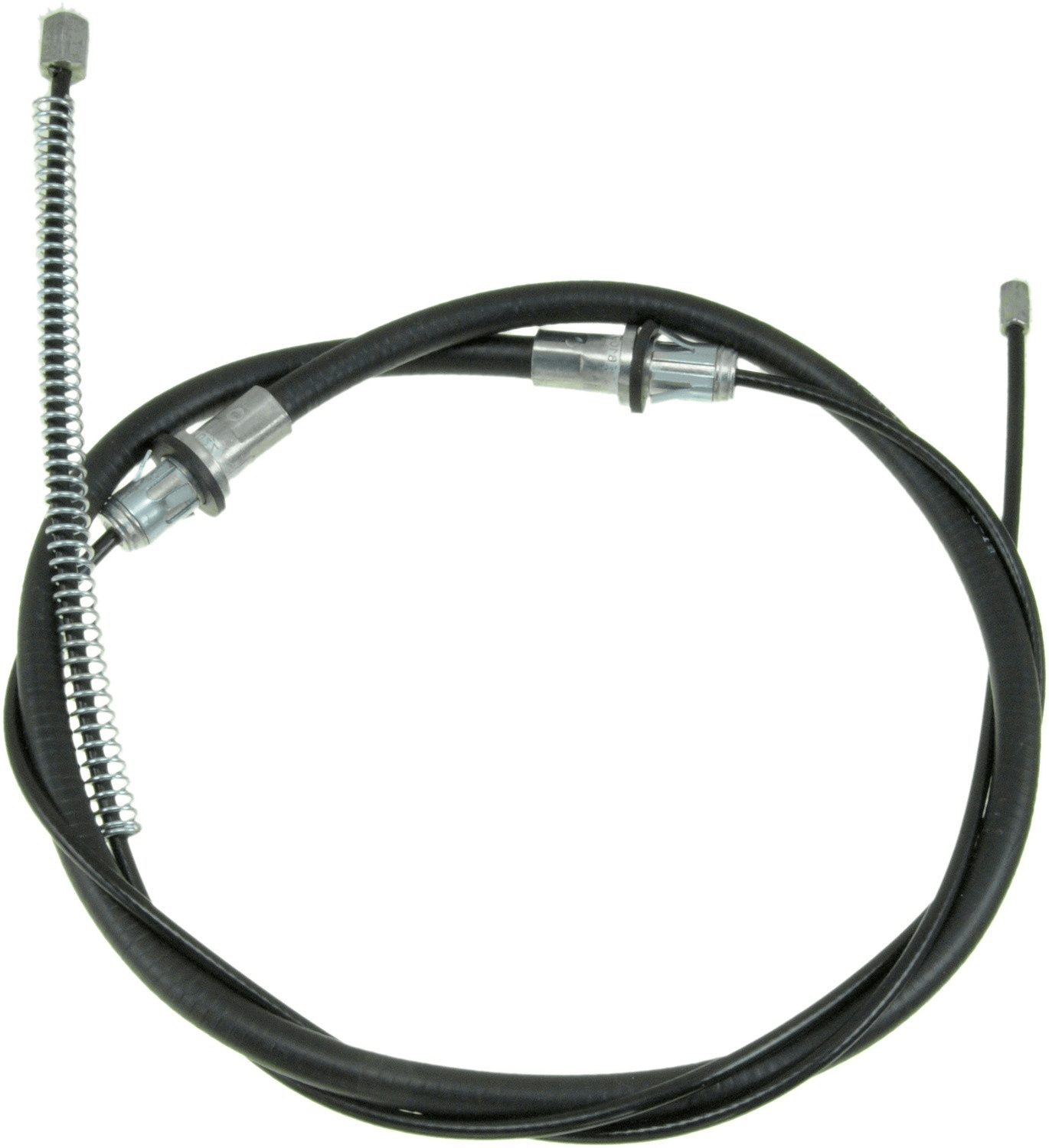 Handbremsseil Handbremsseil