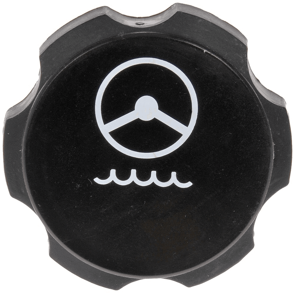 Servopumpenbehälterdeckel