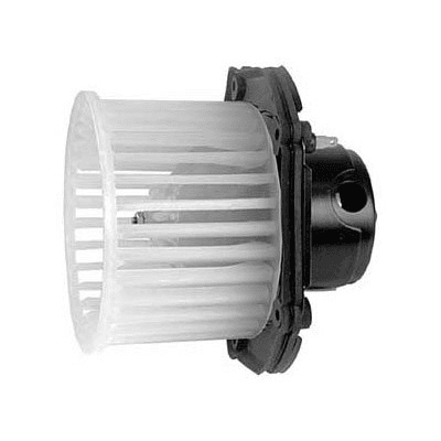 Gebläsemotor