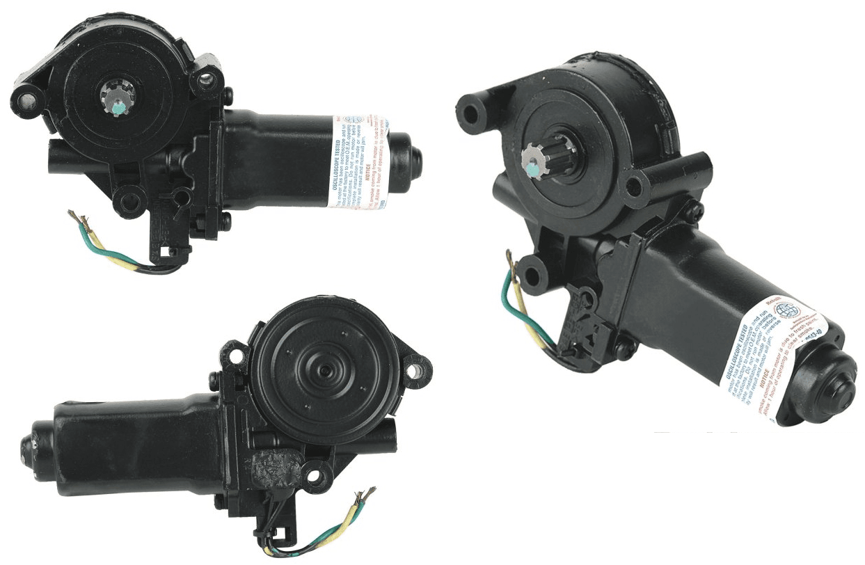 Fensterhebermotor Generalüberholt Dakota Durango