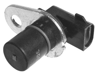 Sensor ABS hinten