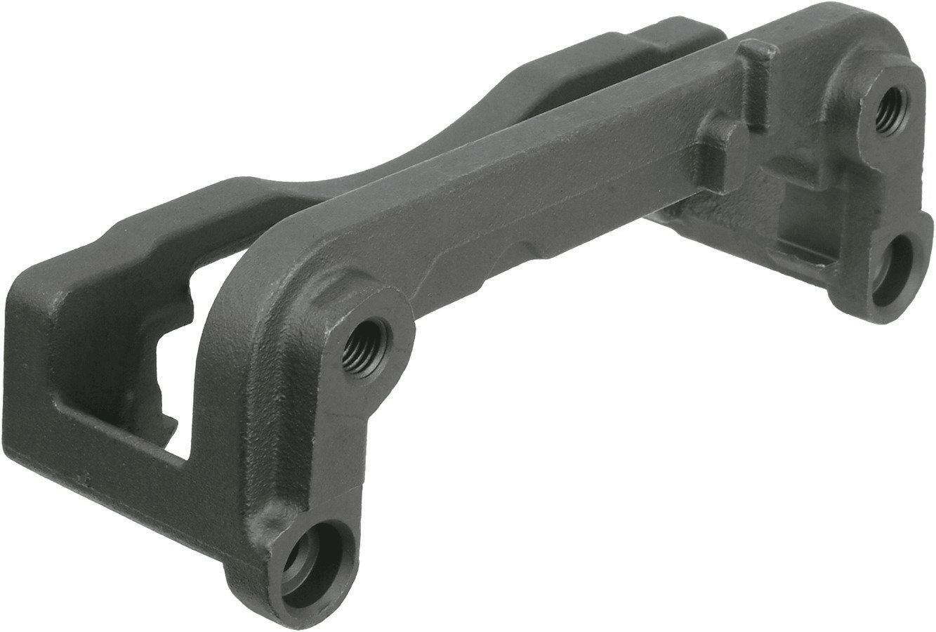 Bremssattelhalter Generalüberholt Beifahrerseite Vorderachse