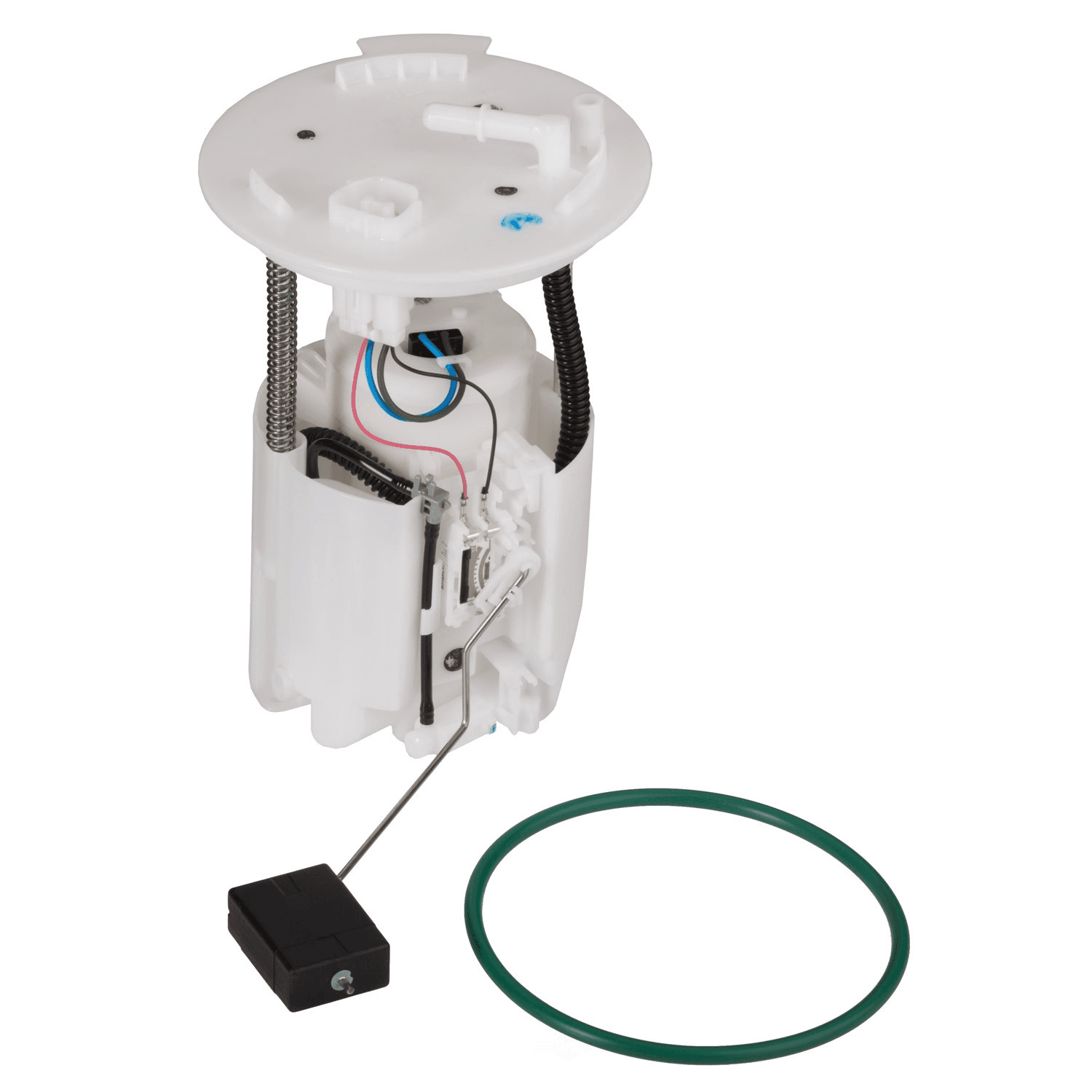 Benzinpumpe elektrisch mit Tankgeber Fusion Benzinpumpe elektrisch mit Tankgeber Fusion