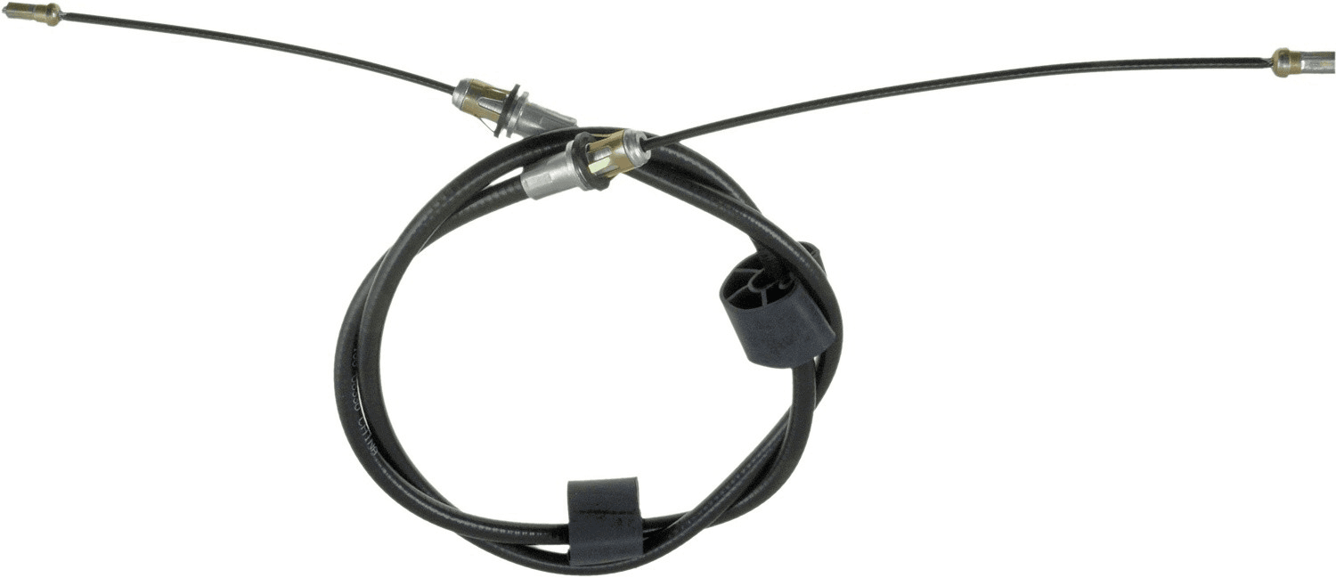 Handbremsseil