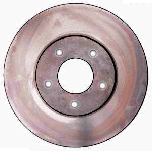 Bremsscheibe