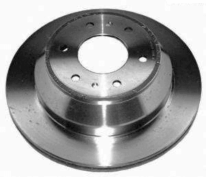 Bremsscheibe