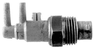 Thermoschalter Vakuum