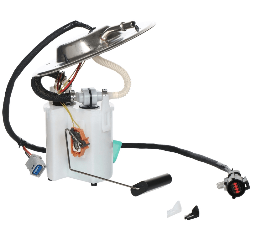 Benzinpumpe elektrisch mit Tankgeber Benzinpumpe elektrisch mit Tankgeber