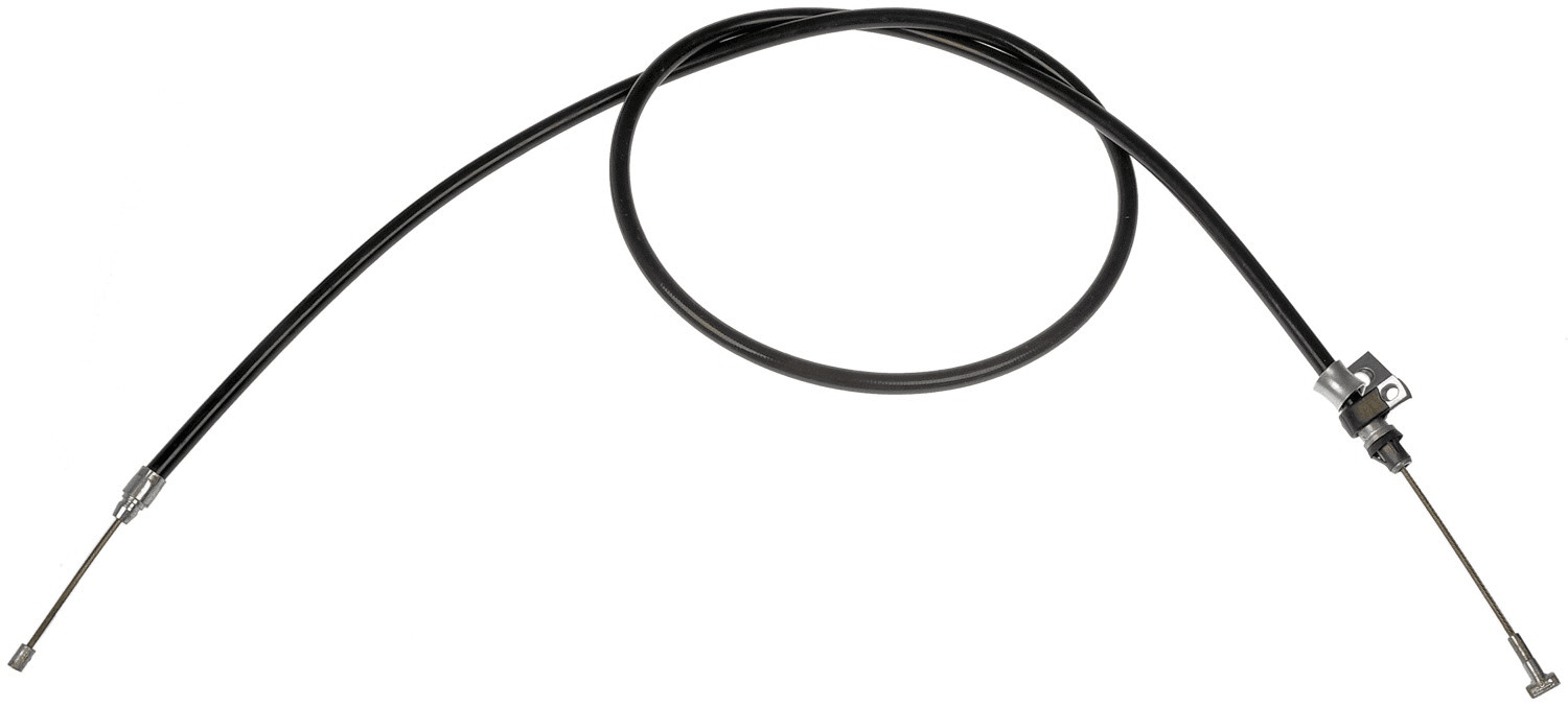 Handbremsseil Handbremsseil