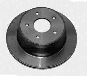Bremsscheibe