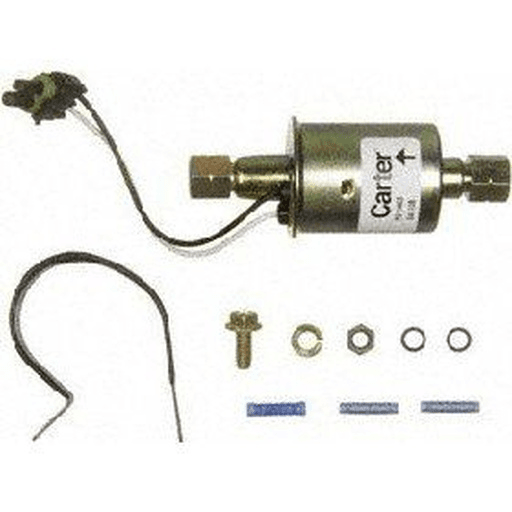 Dieselförderpumpe elektrisch 6.5L V8 Diesel
