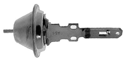 Unterdruckdose Verteiler