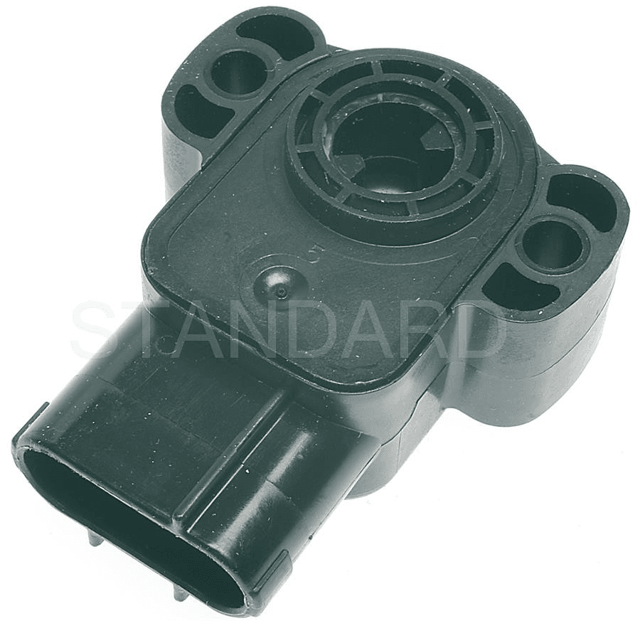Drosselklappensensor