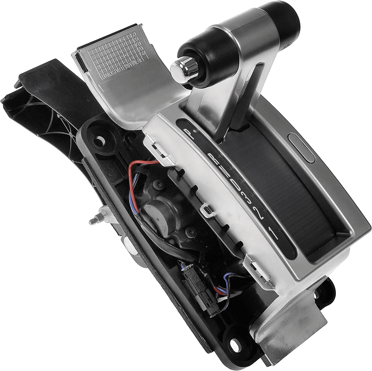 Schalthebel Mustang