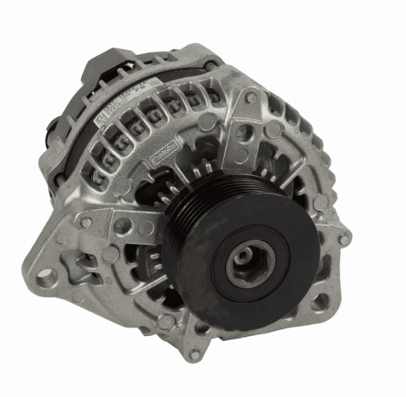 Lichtmaschine Mustang V8 200A