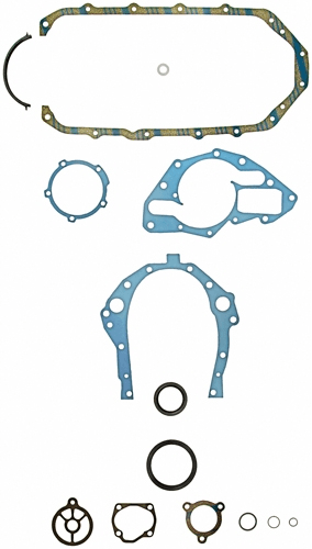 Unterer Motordichtsatz Unterer Motordichtsatz