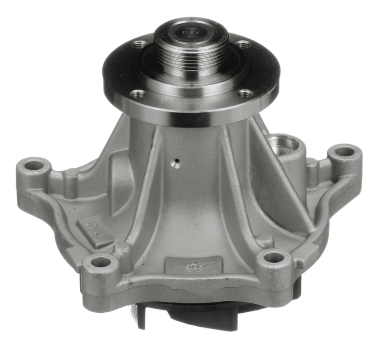 Wasserpumpe 6,4L Turbodiesel