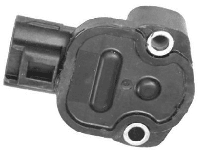 Drosselklappensensor