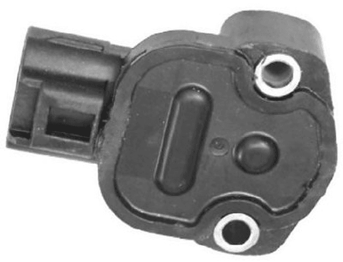 Drosselklappensensor Drosselklappensensor
