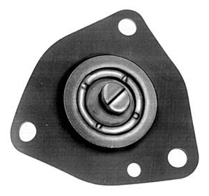 Benzindruckreglermembrane Jeep Cherokee Wrangler