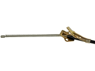 Handbremsseil