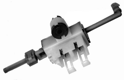 Schalter Neutral Safety