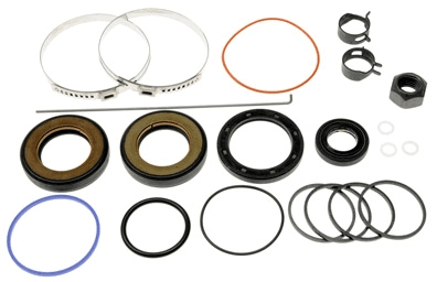 Lenkungsdichtsatz Ram 1500-3500 2WD