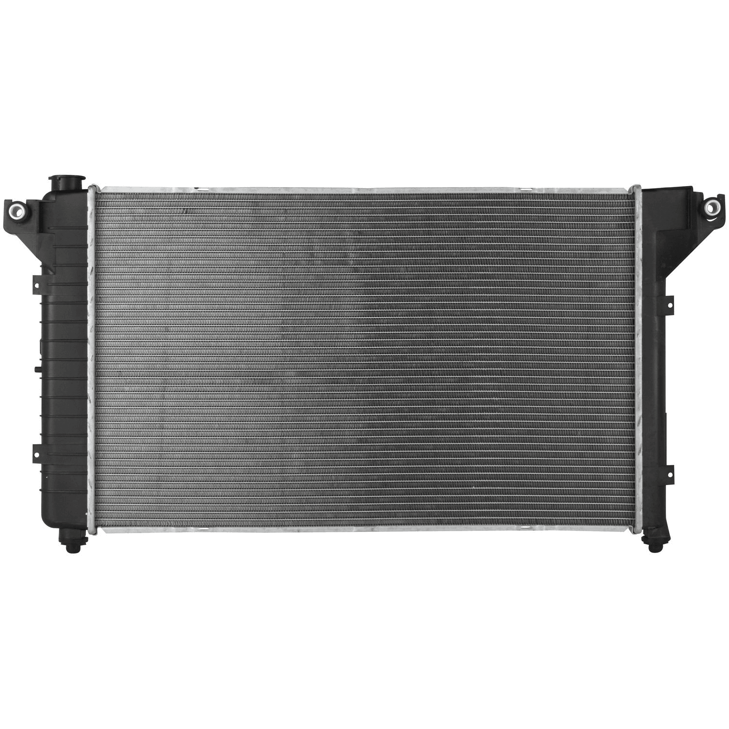 Wasserkühler Ram 1500 2500 3500 Wasserkühler Ram 1500 2500 3500