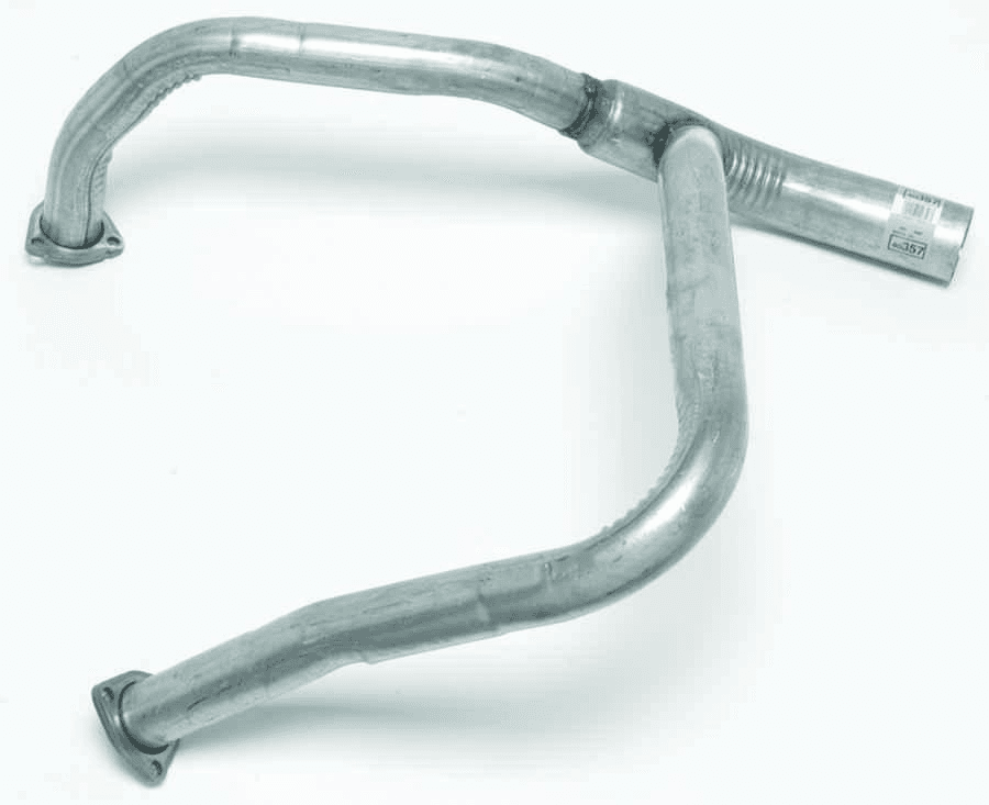 Y-Rohr