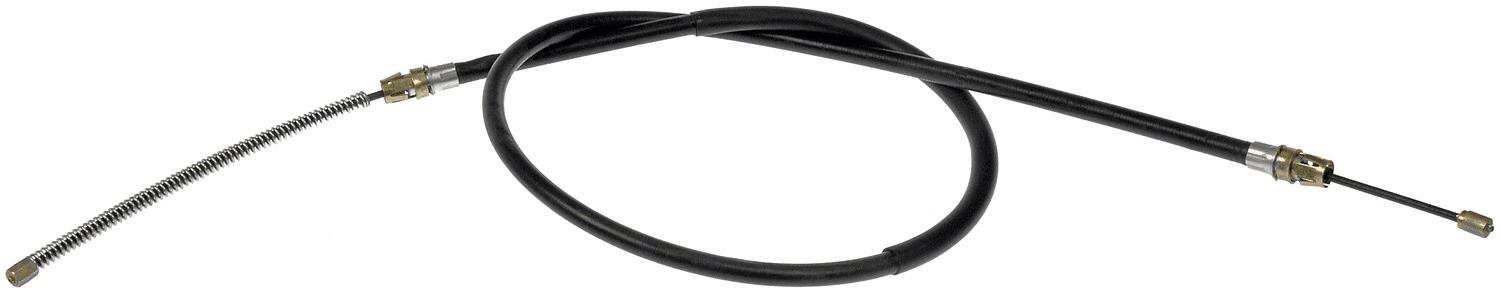 Handbremsseil Fahrerseite Bronco F150 Handbremsseil Fahrerseite Bronco F150