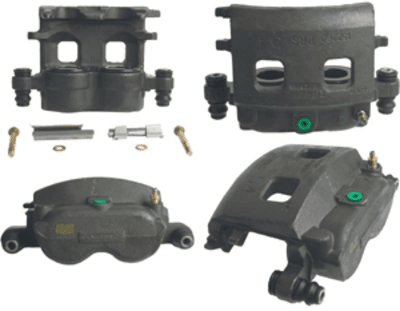 Bremssattel Generalüberholt Durango Ram 1500 Vorderachse
