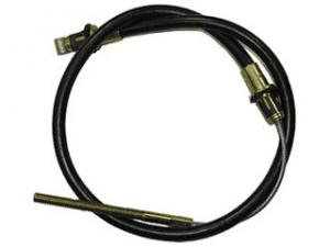 Handbremsseil