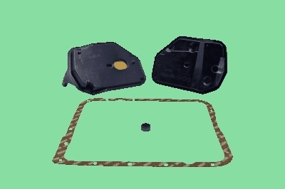 Getriebeölfilter 4L60E Hummer H3