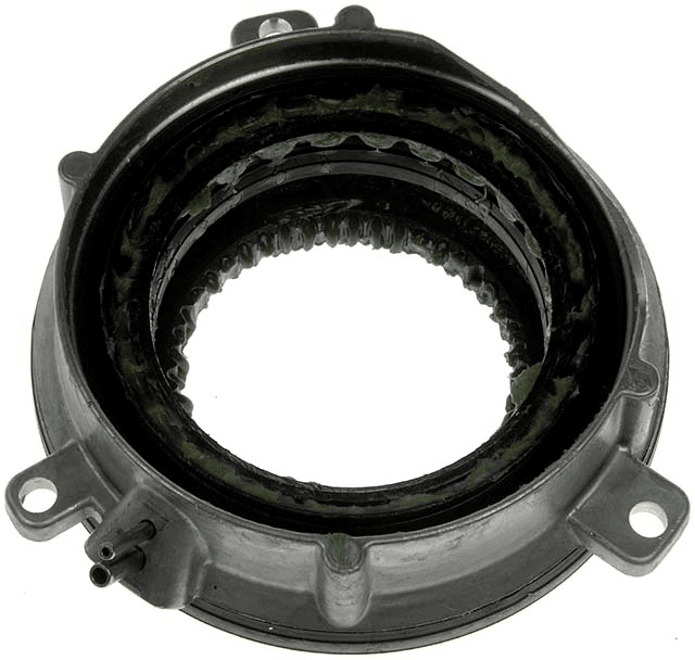 Steuereinheit Antrieb 4WD vorne Steuereinheit Antrieb 4WD vorne