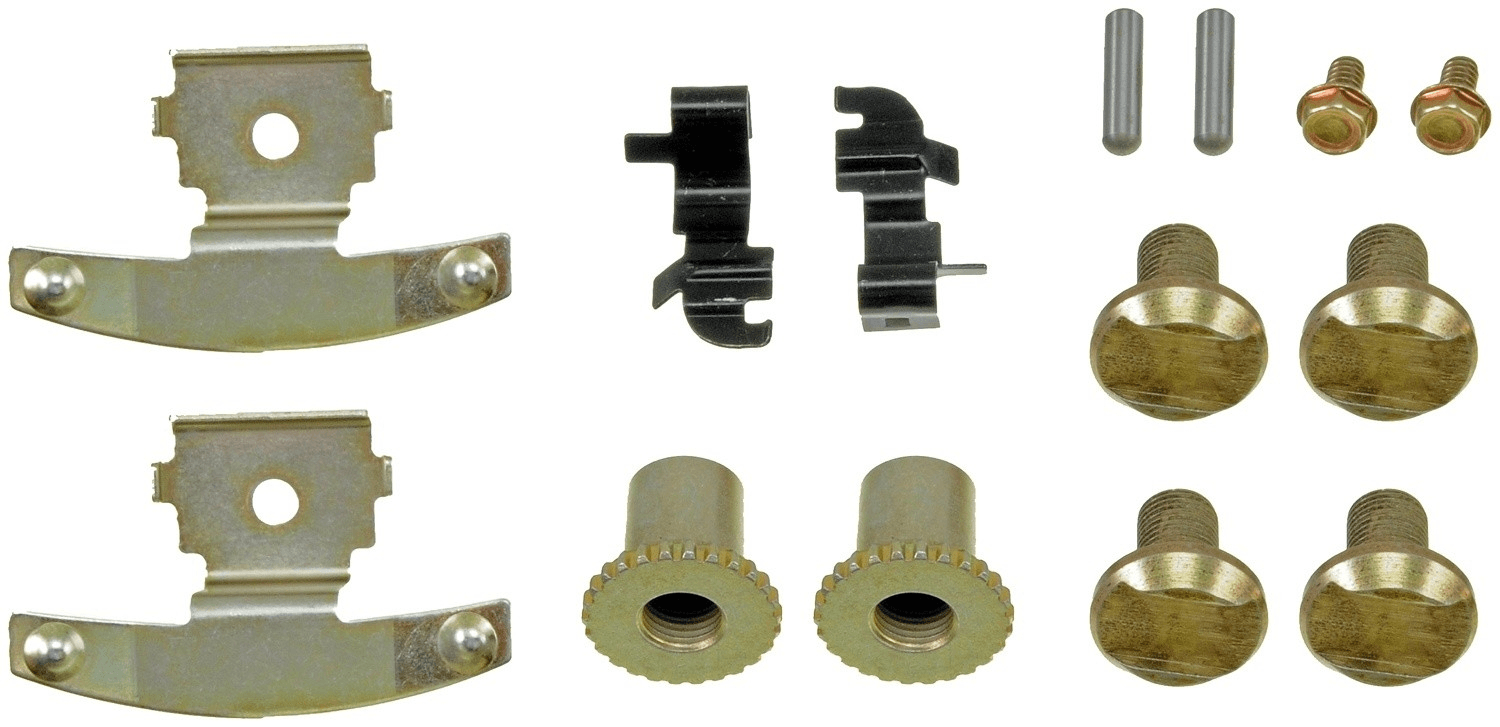 Bremsenkleinteile Set Bremsenkleinteile Set