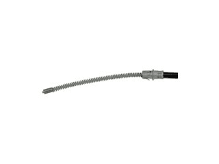 Handbremsseil