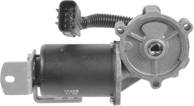 Steuermotor Verteilergetriebe Generalüberholt Steuermotor Verteilergetriebe Generalüberholt