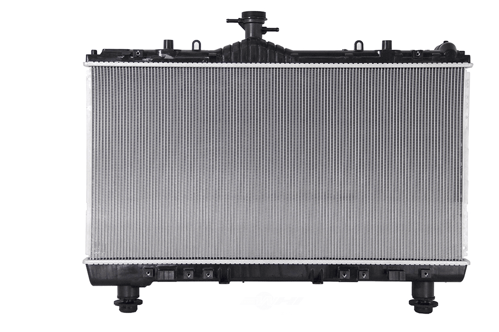 Wasserkühler Camaro