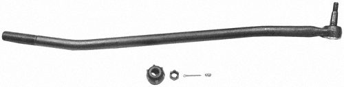 Schubstange