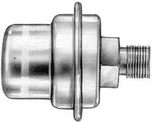 Getriebe Zündmodulator