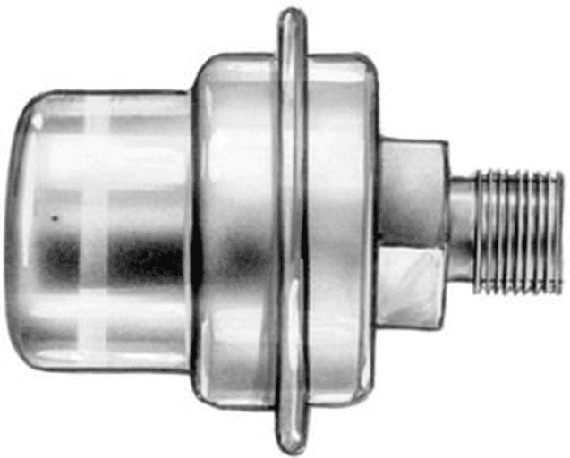 Getriebe Zündmodulator Getriebe Zündmodulator