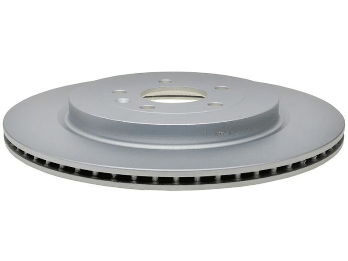Bremsscheibe hinten Ford Taurus Flex Explorer 5-loch