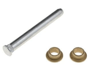 Türscharnierbolzen Buchsen Set