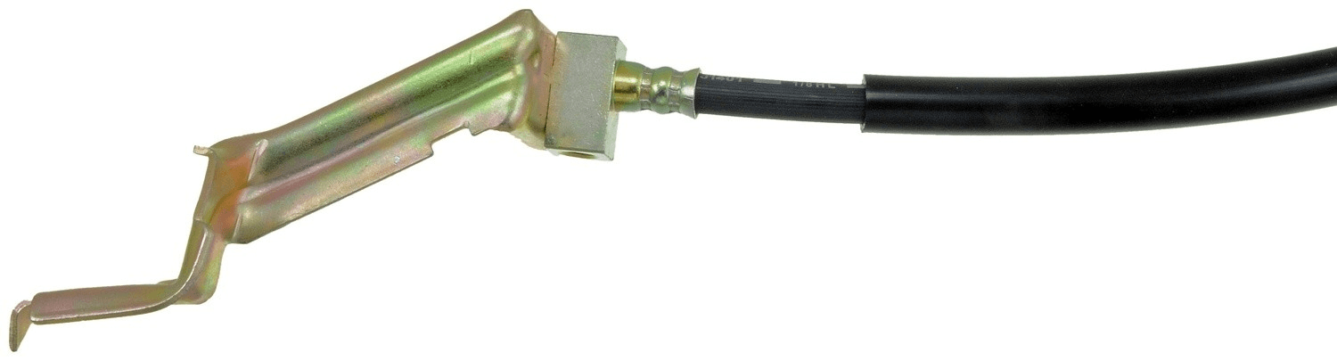 Bremsschlauch Voyager links vorne Bremsschlauch Voyager links vorne