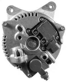 Lichtmaschine Generalüberholt